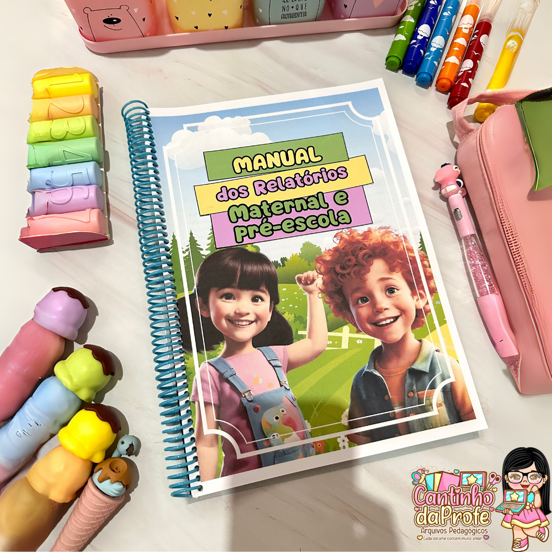 Manual dos Relatórios