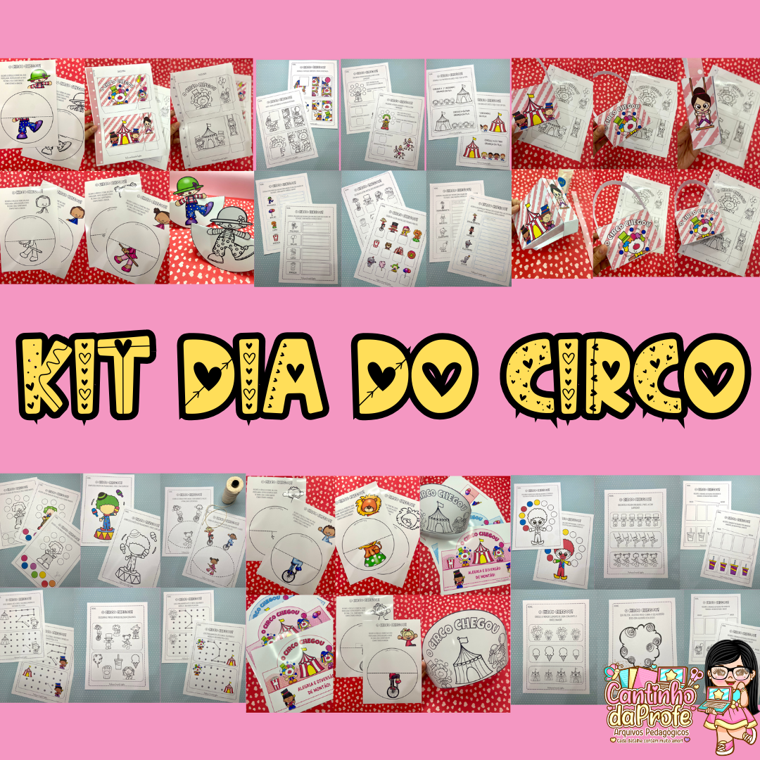 KIT - CIRCO